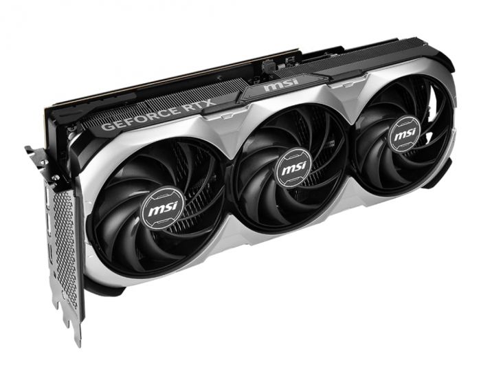 Відеокарта MSI GeForce RTX 4080 16GB GDDR6X VENTUS 3X E OC