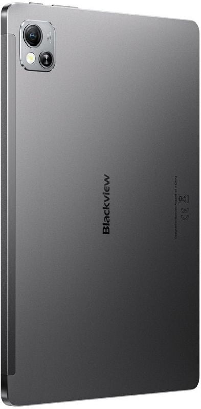 Планшет Blackview Tab 13 Pro 10.1" 8GB, 128GB, LTE, 7680mAh, Android, Grey UA