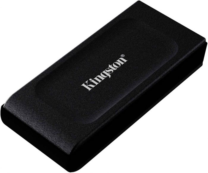 Портативний SSD Kingston 1TB USB 3.2 Gen 2 Type-C XS1000
