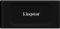 Портативний SSD Kingston 1TB USB 3.2 Gen 2 Type-C XS1000