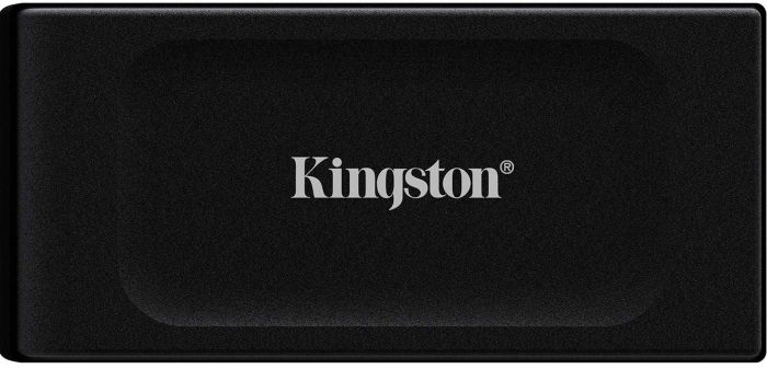 Портативний SSD Kingston 1TB USB 3.2 Gen 2 Type-C XS1000