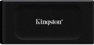 Портативний SSD Kingston 2TB USB 3.2 Gen 2 Type-C XS1000