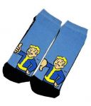 Шкарпетки Fallout Emoji Ankle