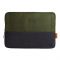 Чохол до ноутбука Trust Lisboa Sleeve 16” Green