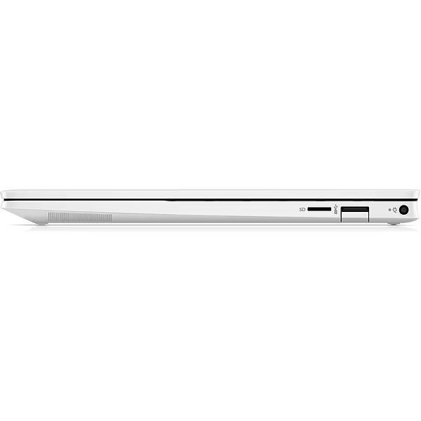 Ноутбук HP Pavilion Aero 13-be2000ua 13.3" WQXGA IPS AG, AMD R7-7735U, 16GB, F1024GB, UMA, DOS, білий