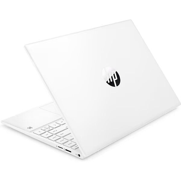 Ноутбук HP Pavilion Aero 13-be2000ua 13.3" WQXGA IPS AG, AMD R7-7735U, 16GB, F1024GB, UMA, DOS, білий