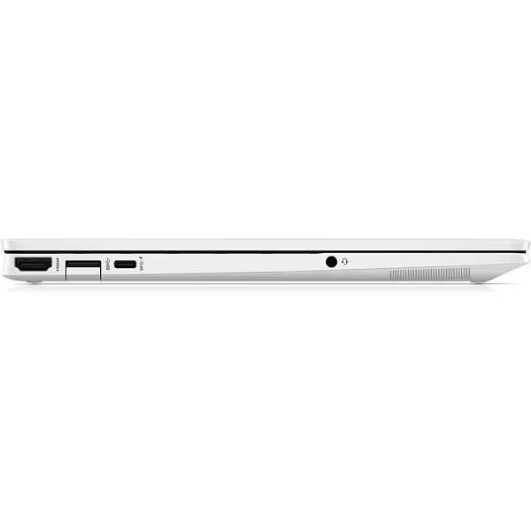 Ноутбук HP Pavilion Aero 13-be2000ua 13.3" WQXGA IPS AG, AMD R7-7735U, 16GB, F1024GB, UMA, DOS, білий