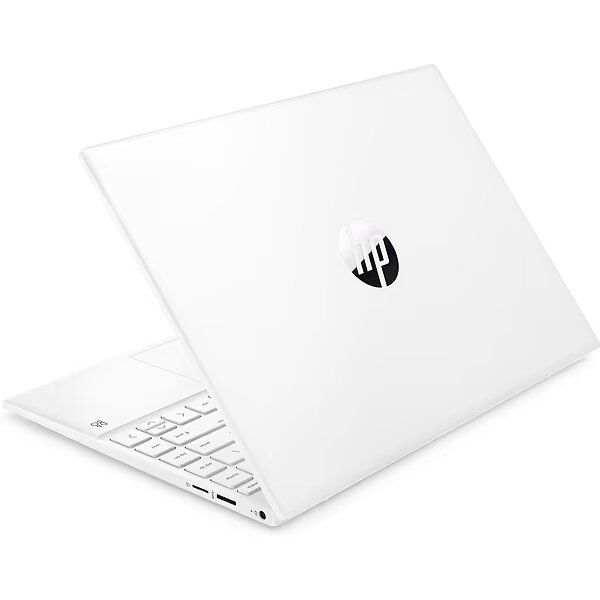Ноутбук HP Pavilion Aero 13-be2002ua 13.3" WQXGA IPS AG, AMD R5-7535U, 16GB, F1024GB, UMA, DOS, білий