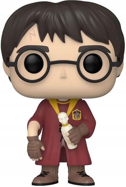 Фігурка Funko Movies: Harry Potter CoS 20th - Harry