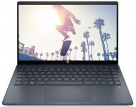 Ноутбук HP Pavilion x360 14-ek0015ua 14" FHD IPS, Intel i5-1235U, 16GB, F1024GB, UMA, DOS, синій