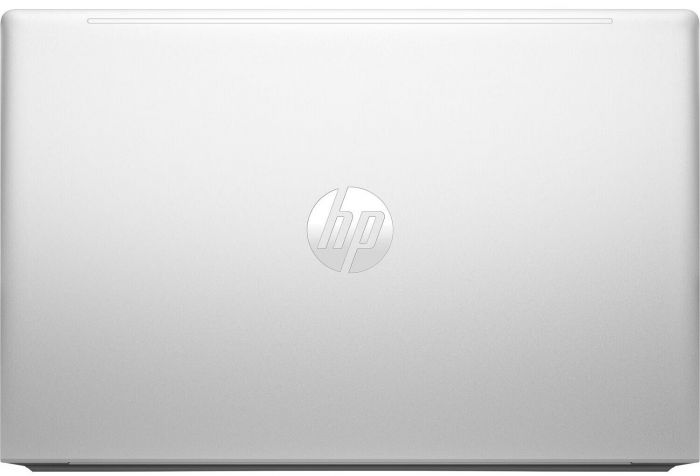 Ноутбук HP Probook 450-G10 15.6" FHD IPS AG, Intel i7-1355U, 32GB, F1024GB, UMA, DOS, сріблястий