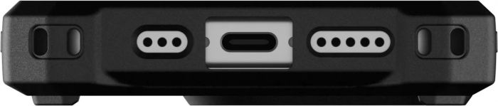 Чохол UAG для Apple iPhone 15 Pro Max Monarch Pro Magsafe, Mallard