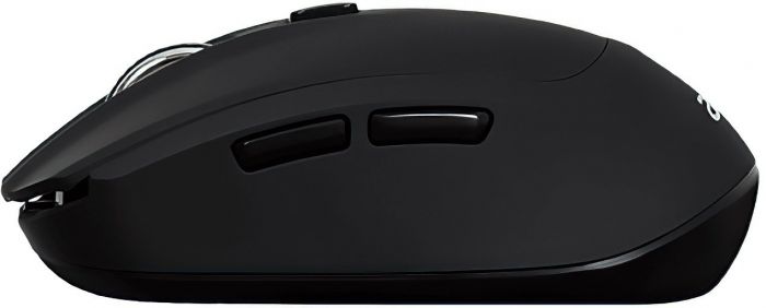 Миша Acer OMR050, WL/BT, чорний