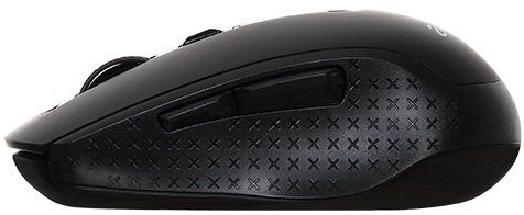Миша Acer OMR060, WL, чорний