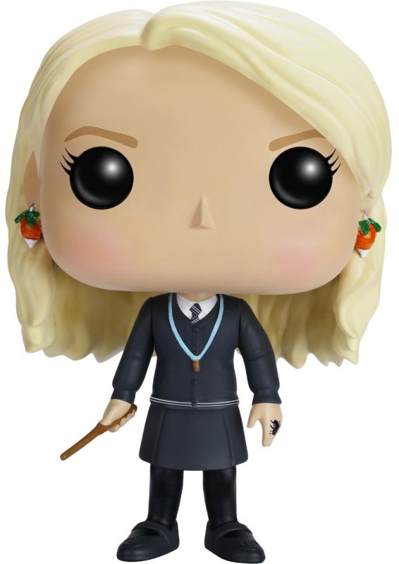 Фігурка Funko ! Vinyl: Harry Potter: Luna Lovegood