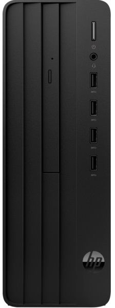 Комп'ютер персональний HP 290-G9 SFF, Intel i3-13100, 8GB, F512GB, UMA, WiFi, кл+м, Win11P