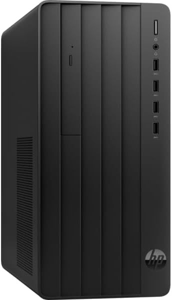 Комп'ютер персональний HP 290-G9 MT, Intel i5-12500, 8GB, F512GB, UMA, WiFi, кл+м, 3р, Win11P