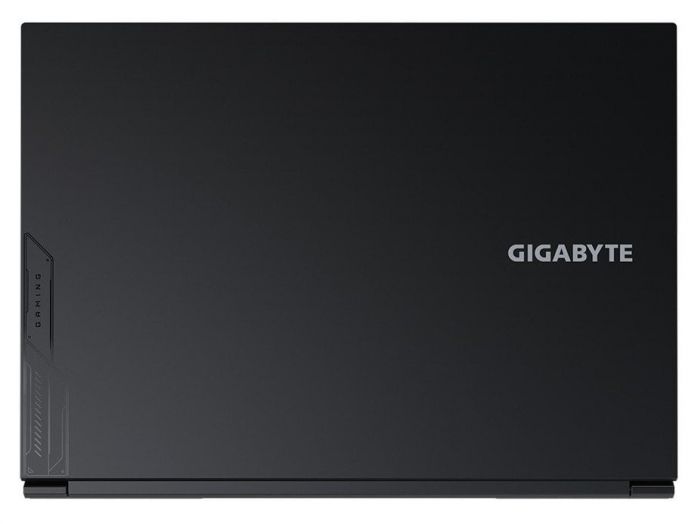 Ноутбук Gigabyte G6 КF 16.0 FHD+ 165Hz, intel i5-13500H, 16GB, F512GB, NVD4060-8, DOS, чорний