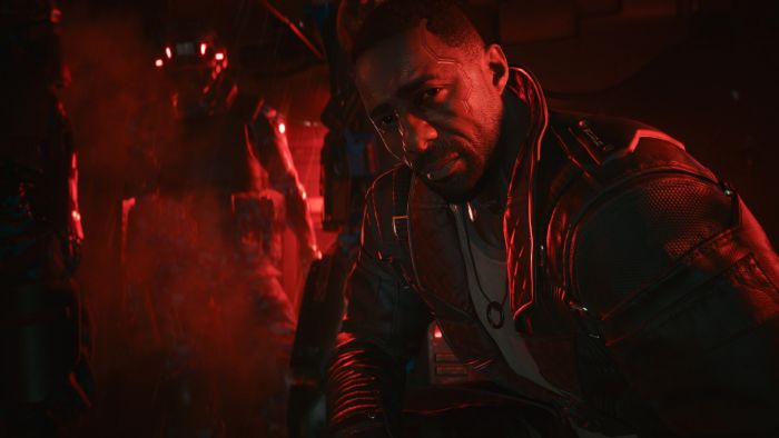 Гра консольна PS5 Cyberpunk 2077: Ultimate Edition, BD диск