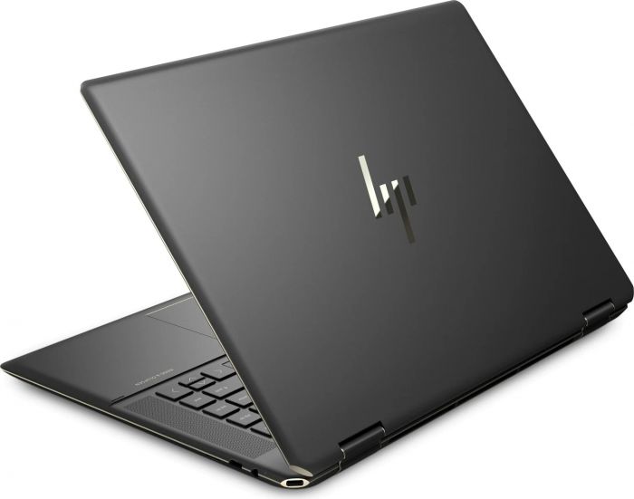 Ноутбук HP Spectre x360 14-ef2000ua 13.5" WUXGA+ IPS Touch, Intel i5-1335U, 16GB, F1024GB, UMA, Win11, чорний