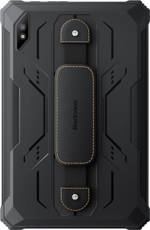 Планшет Blackview Tab Active 8 10.36" 6GB, 128GB, LTE, 22000mAh, Android, Black UA