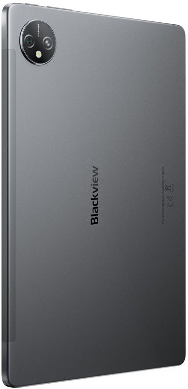 Планшет Blackview Tab 80 10.1" 4GB, 128GB, LTE, 7680mAh, Android, Grey UA