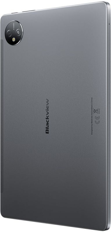 Планшет Blackview Tab 80 10.1" 4GB, 128GB, LTE, 7680mAh, Android, Grey UA