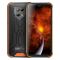 Смартфон Blackview BV9800 Pro 6.3' 6/128GB, 2SIM, 6580mAh, Orange UA (з тепловізором)