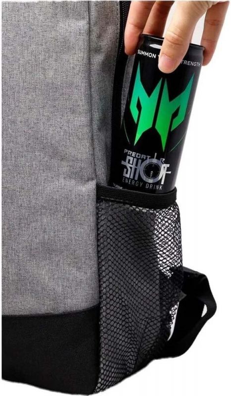 Рюкзак Acer Urban ABG110 15.6" Grey