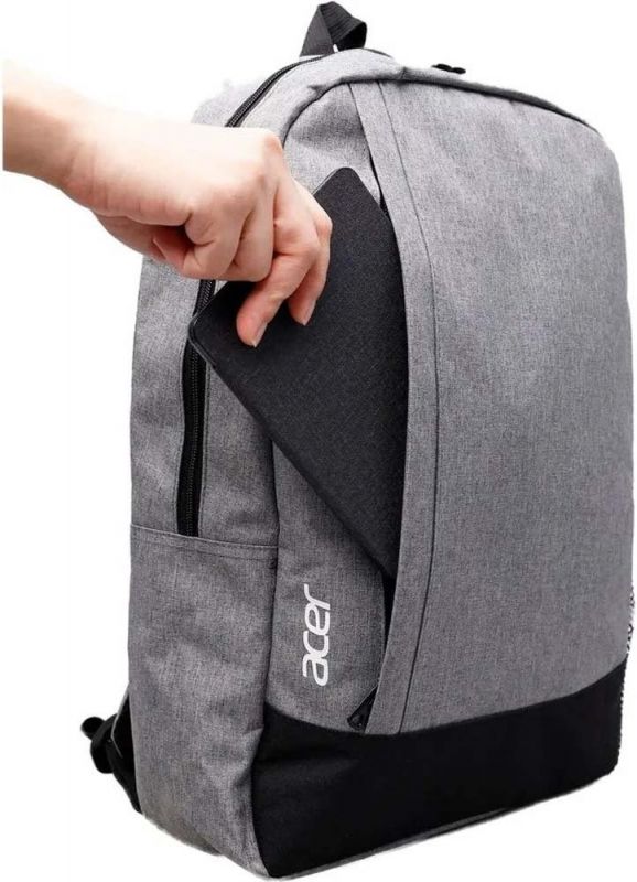 Рюкзак Acer Urban ABG110 15.6" Grey