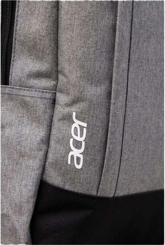 Рюкзак Acer Urban ABG110 15.6" Grey