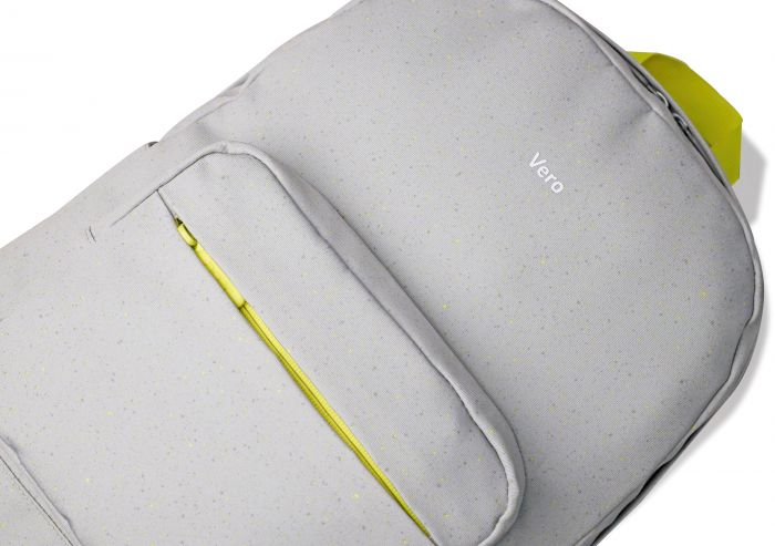 Рюкзак Acer Vero 15.6 ECO Grey
