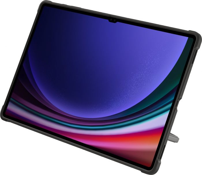 Чохол Samsung Outdoor Cover для планшета Galaxy Tab S9 Ultra (X916) Black