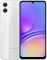 Смартфон Samsung Galaxy A05 (A055) 6.7" 4/64ГБ, 2SIM, 5000мА•год, сріблястий