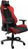 Крісло Trust GXT714R RUYA ECO, Червоний