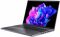 Ноутбук Acer Swift X SFX16-61G 16" 3.2K OLED, AMD R9-7940HS, 16GB, F1TB, NVD4050-6, Win11, сірий