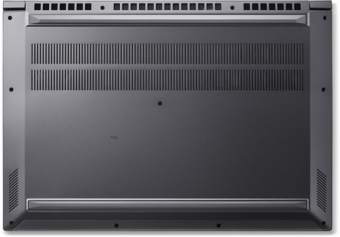 Ноутбук Acer Swift X SFX16-61G 16" 3.2K OLED, AMD R9-7940HS, 16GB, F1TB, NVD4050-6, Win11, сірий