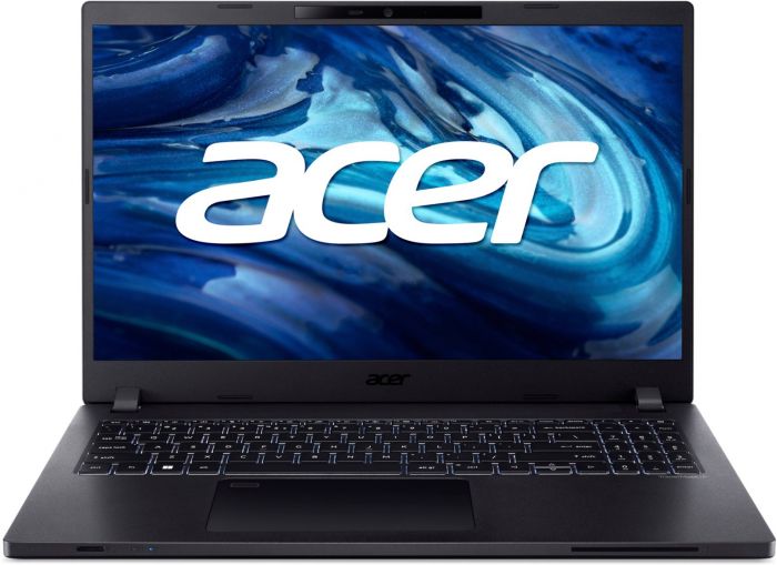 Ноутбук Acer TravelMate TMP215-54 15.6" FHD IPS, Intel i3-1215U, 8GB, F256GB, UMA, Lin