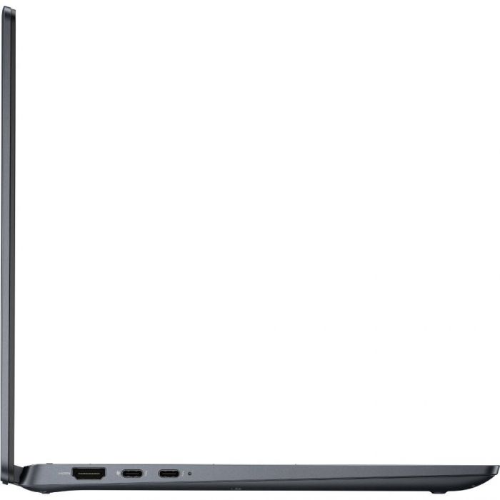 Ноутбук Dell Latitude 7340 13.3" FHD+ AG, Intel i7-1365U, 16GB, F512GB, UMA, NFC, Win11P, чорний