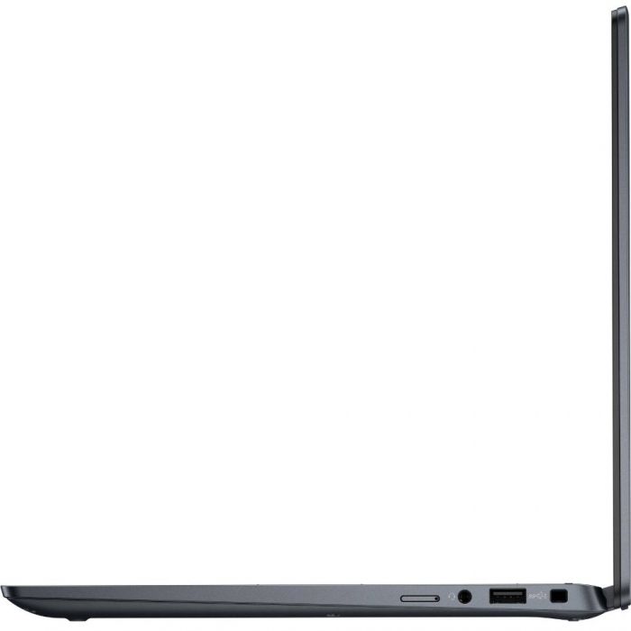 Ноутбук Dell Latitude 7340 13.3" FHD+ AG, Intel i7-1365U, 16GB, F512GB, UMA, NFC, Win11P, чорний