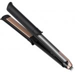 Випрямляч 2в1 Remington ONE STRAIGHT & CURL, 2в1 випрямляч та плойка, темп.режимов-5, 150-230С, кейс та рукавичка в комплекті, кераміка, чорний Випрямляч 2в1 Remington ONE STRAIGHT & CURL, 2в1 випрямляч та плойка, темп.режимов-5, 150-230С, кейс та рукавичка в комплекті, кераміка, чорний