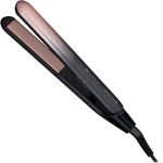 Випрямляч Remington ROSE SHIMMER, темп.режимов-5, 150-230С, кераміка, чорно-золотий Випрямляч Remington ROSE SHIMMER, темп.режимов-5, 150-230С, кераміка, чорно-золотий