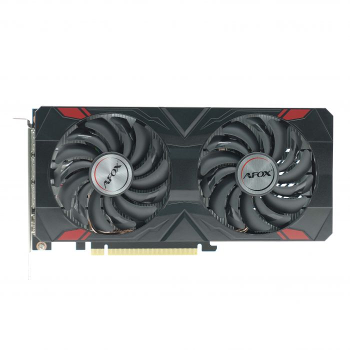 Відеокарта AFOX GeForce RTX 3050 8GB GDDR6 COMBAT Edition