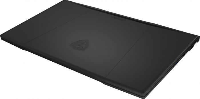 Ноутбук MSI Katana 17.3 QHD, Intel i7-13700H, 16GB, F1TB, NVD4070-8, DOS, чорний
