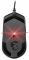 Миша MSI Clutch GM11, RGB, USB-A, чорний