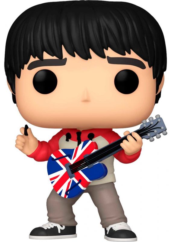 Фігурка Funko Rocks: Oasis - Noel Gallagher