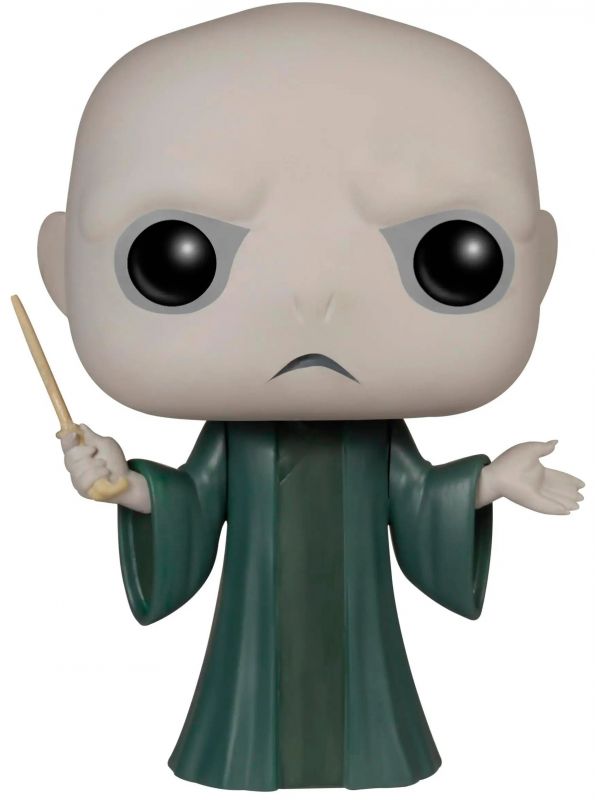 Фігурка Funko Vinyl: Harry Potter: Voldemort