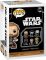 Фігурка Funko Vinyl: Obi-Wan Kenobi S2 - Obi-Wan (battle pose)
