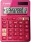 Калькулятор Canon LS-123k Pink