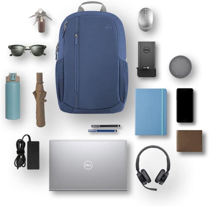 Рюкзак Dell Ecoloop Urban Backpack 14-16 CP4523B